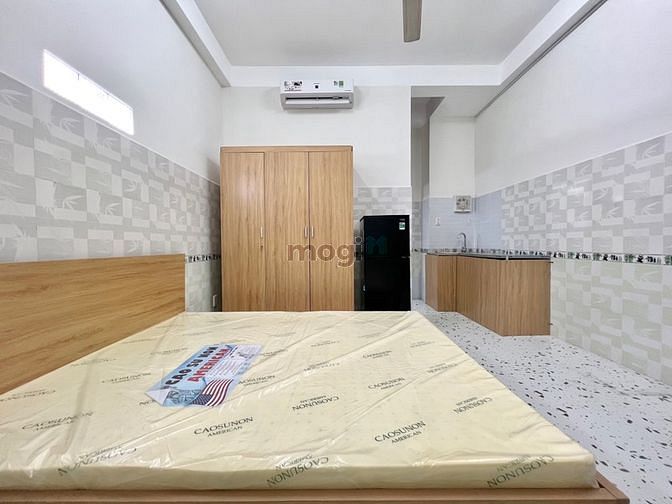 Hình ảnh ⁉️ Studio Bancol - Cửa Sổ Thoáng Ko Giới Hạn Người Ở Ngay Q10