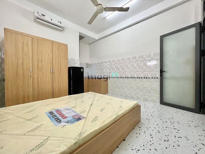 Hình ảnh ⁉️ Studio Bancol - Cửa Sổ Thoáng Ko Giới Hạn Người Ở Ngay Q10