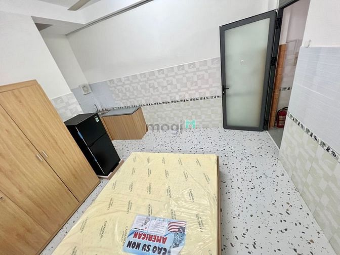 Hình ảnh ⁉️ Studio Bancol - Cửa Sổ Thoáng Ko Giới Hạn Người Ở Ngay Q10