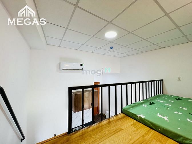 Hình ảnh Cho thuê Trang Chủ MB66.COM / Đăng Ký Tặng 66K DUPLEX gần Đh Kinh Tế, Quận 10. Có ban công, thang máy