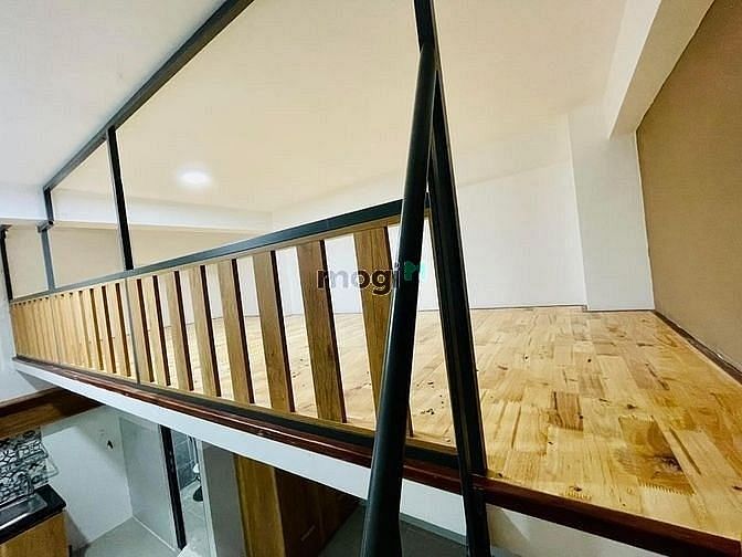 Hình ảnh Cho thuê CHDV giá rẻ có gác ngay sân bay 30m2