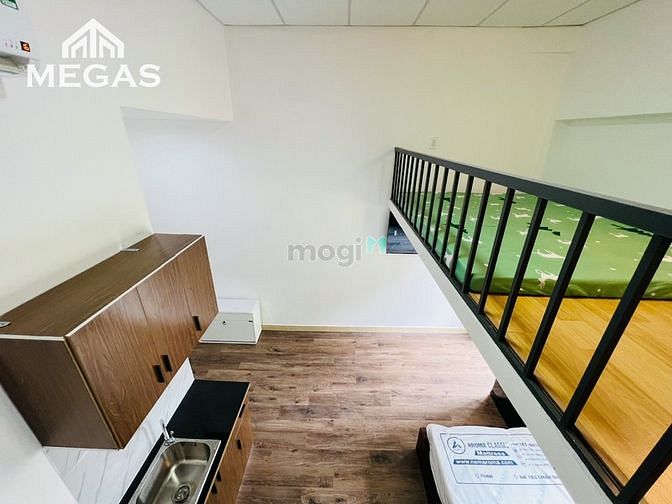 Hình ảnh Cho thuê Trang Chủ MB66.COM / Đăng Ký Tặng 66K DUPLEX gần Đh Kinh Tế, Quận 10. Có ban công, thang máy
