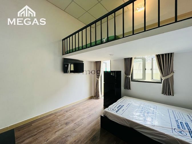 Hình ảnh Cho thuê Trang Chủ MB66.COM / Đăng Ký Tặng 66K DUPLEX gần Đh Kinh Tế, Quận 10. Có ban công, thang máy