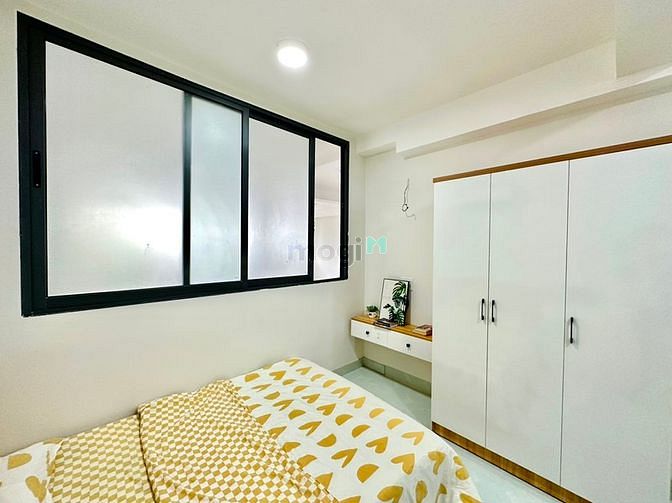 Hình ảnh Cho thuê CHDV- STUDIO Quận Bình Thạnh