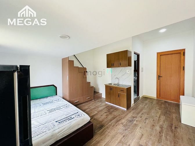 Hình ảnh Cho thuê Trang Chủ MB66.COM / Đăng Ký Tặng 66K DUPLEX gần Đh Kinh Tế, Quận 10. Có ban công, thang máy