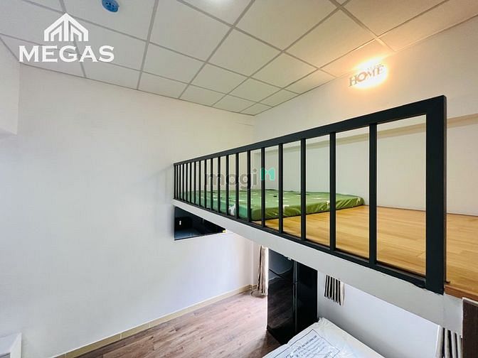 Hình ảnh Cho thuê Trang Chủ MB66.COM / Đăng Ký Tặng 66K DUPLEX gần Đh Kinh Tế, Quận 10. Có ban công, thang máy