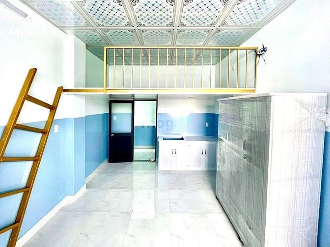 Hình ảnh CHDV Duplex Bancol Full NT Ngay Đại Học Luật Thủ Đức