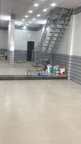 Hình ảnh Mặt Tiền Kinh Doanh Phan Văn Trị 5.5*22M Bình Thạnh
