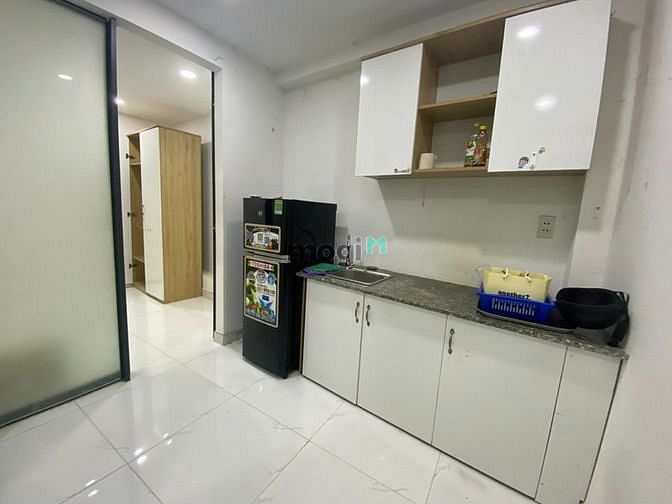 Hình ảnh Mb6623 nạp rút nhanh chóng 1 phòng ngủ giáp Q1, gần Hoàng Sa