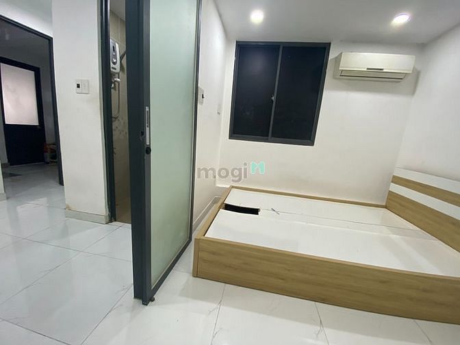 Hình ảnh Mb6623 nạp rút nhanh chóng 1 phòng ngủ giáp Q1, gần Hoàng Sa
