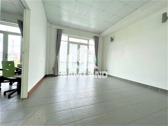 Hình ảnh Biệt Thự Phố 8x20m 3 Lầu 4 Phòng Cho Thuê Ở + Văn Phòng An Phú Quận 2