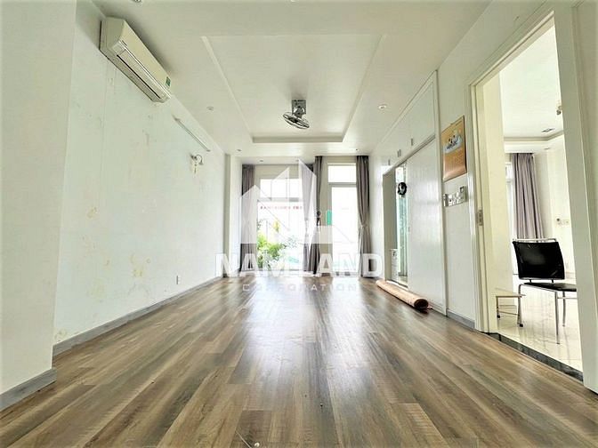 Hình ảnh Biệt Thự Phố 8x20m 3 Lầu 4 Phòng Cho Thuê Ở + Văn Phòng An Phú Quận 2