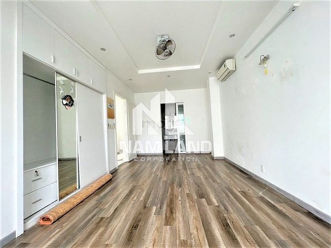 Hình ảnh Biệt Thự Phố 8x20m 3 Lầu 4 Phòng Cho Thuê Ở + Văn Phòng An Phú Quận 2