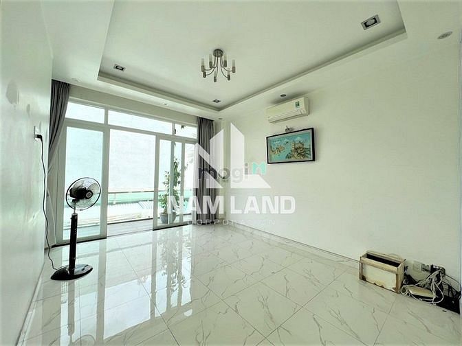 Hình ảnh Biệt Thự Phố 8x20m 3 Lầu 4 Phòng Cho Thuê Ở + Văn Phòng An Phú Quận 2