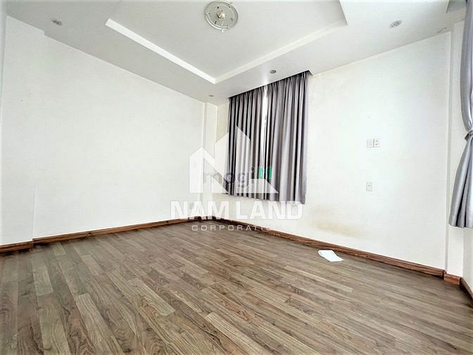 Hình ảnh Biệt Thự Phố 8x20m 3 Lầu 4 Phòng Cho Thuê Ở + Văn Phòng An Phú Quận 2