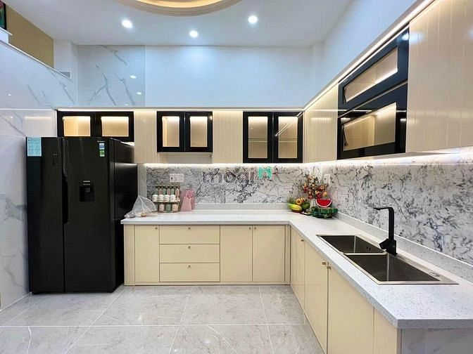 Hình ảnh NGÂN HÀNG BÁN Căn ẤP BẮC Phường 6 Q.Tân Bình