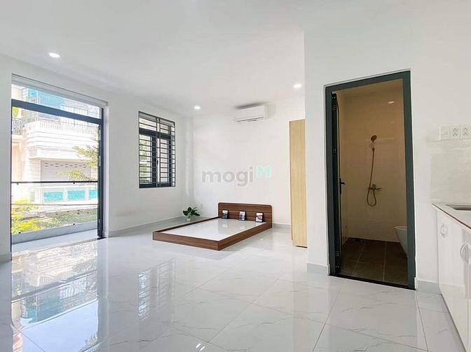 Hình ảnh CH Cao Cấp Bancol ngay Tân Sơn Nhì - Full Nội Thất