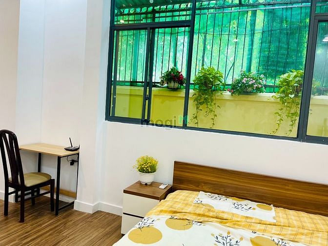 Hình ảnh Mb6623 nạp rút nhanh chóng Studio Cửa Sổ cho thuê ngay Chợ THỊ NGHÈ Q.BÌNH THẠNH