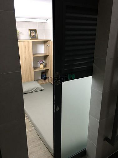 Hình ảnh Cho thuê Sleepbox 213 Nguyễn Gia Trí, giá 1tr8