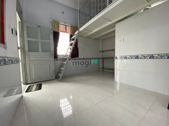 Hình ảnh Phòng gác cao full nội thất cơ bản