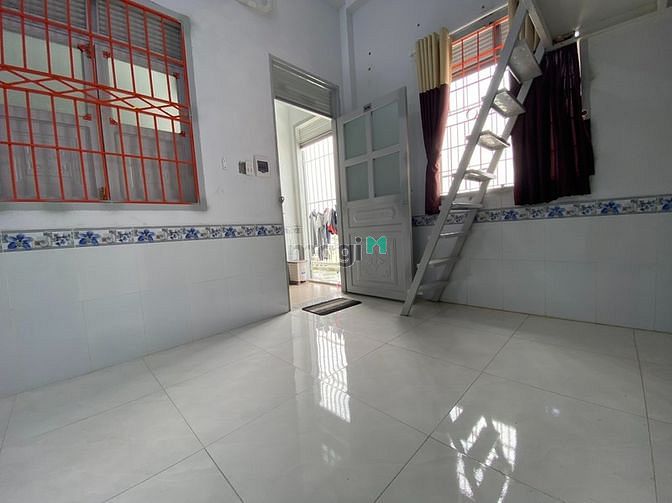 Hình ảnh Phòng gác cao full nội thất cơ bản