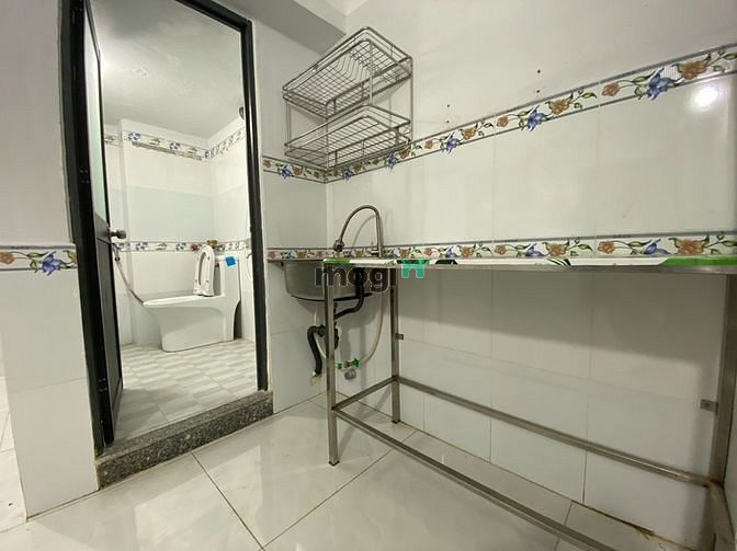 Hình ảnh Phòng gác cao full nội thất cơ bản