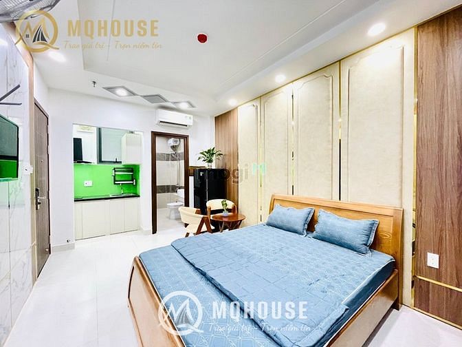 Hình ảnh Siêu phầm Luxury ngay Lê Đức Tho - Nguyễn Oanh