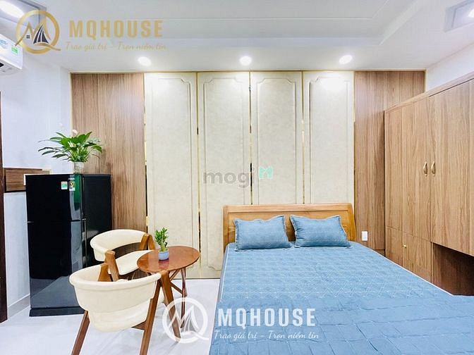 Hình ảnh Siêu phầm Luxury ngay Lê Đức Tho - Nguyễn Oanh