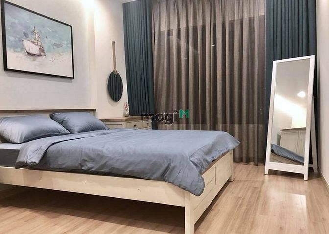 Hình ảnh Cho thuê 2pn New City full nội thất đẹp như hình chỉ 16tr