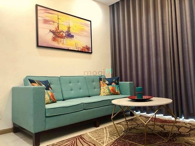 Hình ảnh Cho thuê 2pn New City full nội thất đẹp như hình chỉ 16tr