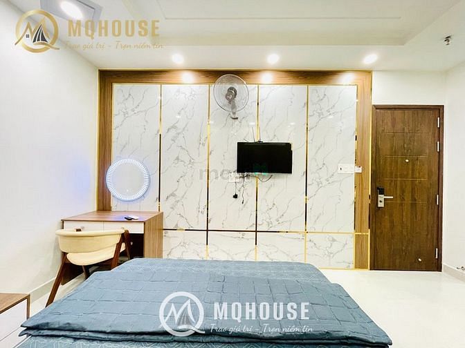 Hình ảnh Siêu phầm Luxury ngay Lê Đức Tho - Nguyễn Oanh