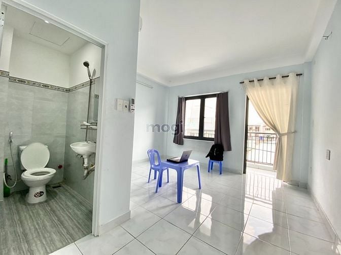 Hình ảnh 🏘 CHDV mới xây Q12 - 1PN riêng - gần chợ cây sộp, cầu tham lương. TP