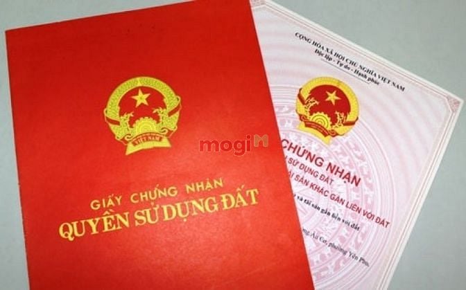 Hình ảnh Đất sổ hồng 130m2 phường Hiệp Bình Chánh Tp Thủ Đức