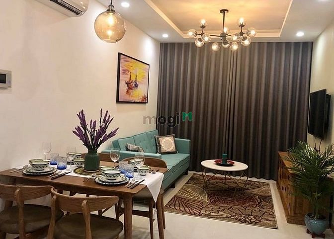 Hình ảnh Cho thuê 2pn New City full nội thất đẹp như hình chỉ 16tr