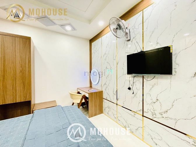 Hình ảnh Siêu phầm Luxury ngay Lê Đức Tho - Nguyễn Oanh
