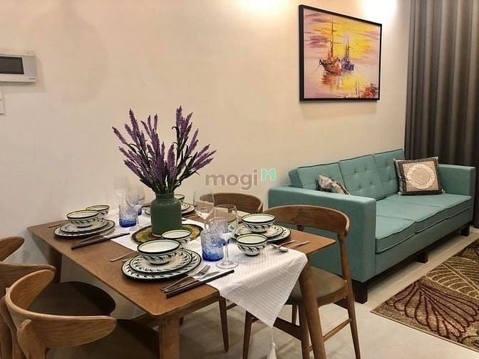 Hình ảnh Cho thuê 2pn New City full nội thất đẹp như hình chỉ 16tr