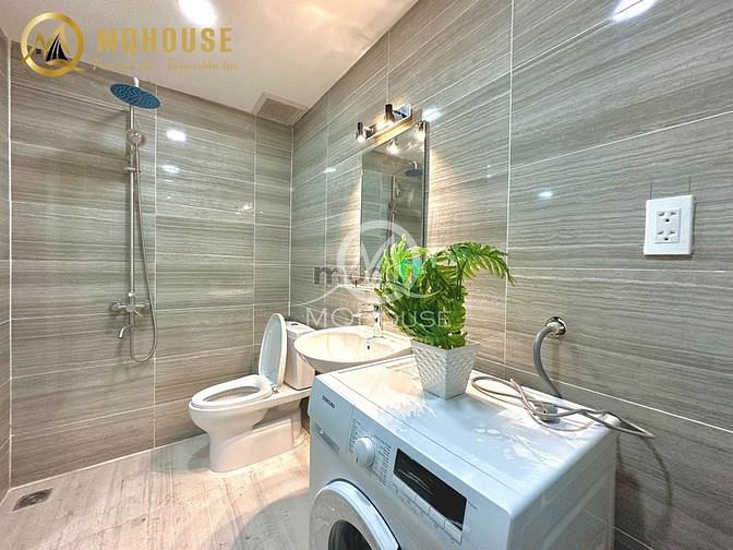 Hình ảnh Studio mới 100% Bùi Thị Xuân ngay trung tâm tân bình
