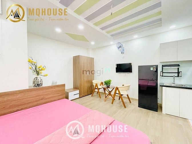 Hình ảnh Siêu phầm Luxury ngay Lê Đức Tho - Nguyễn Oanh