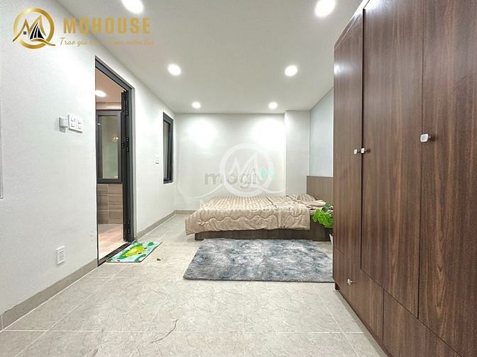 Hình ảnh Studio mới 100% Bùi Thị Xuân ngay trung tâm tân bình