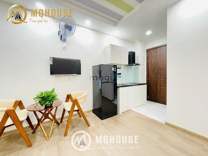 Hình ảnh Siêu phầm Luxury ngay Lê Đức Tho - Nguyễn Oanh