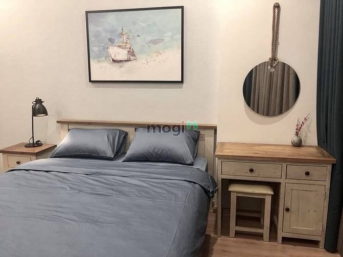 Hình ảnh Cho thuê 2pn New City full nội thất đẹp như hình chỉ 16tr