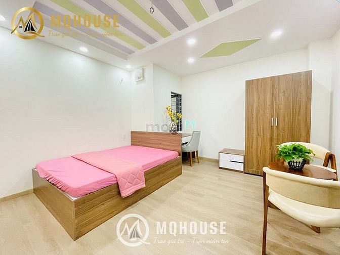 Hình ảnh Siêu phầm Luxury ngay Lê Đức Tho - Nguyễn Oanh