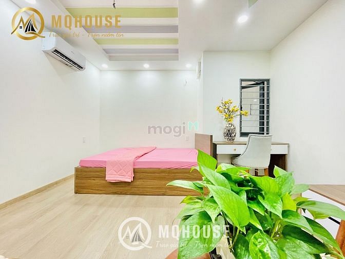 Hình ảnh Siêu phầm Luxury ngay Lê Đức Tho - Nguyễn Oanh
