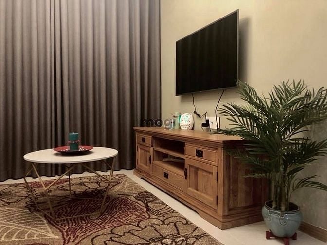 Hình ảnh Cho thuê 2pn New City full nội thất đẹp như hình chỉ 16tr