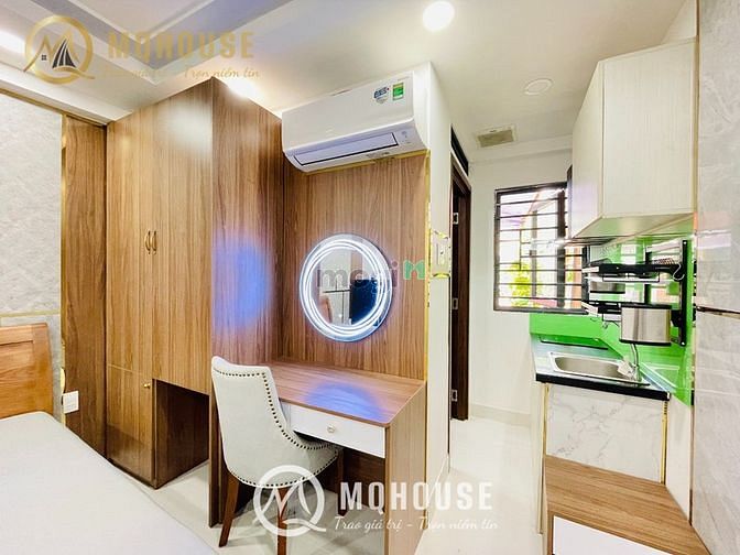 Hình ảnh Siêu phầm Luxury ngay Lê Đức Tho - Nguyễn Oanh