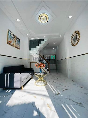 Hình ảnh SỞ HỮU NGAY nhà Phạm Văn Hai 65m², 2PN, NTCB