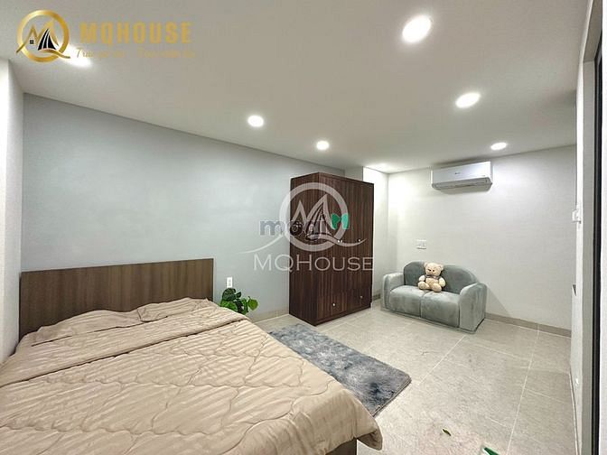 Hình ảnh Studio mới 100% Bùi Thị Xuân ngay trung tâm tân bình