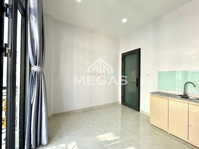 Hình ảnh Siêu phẩm BAN CÔNG 4.000.000 full nội thất gần văn lang cs3