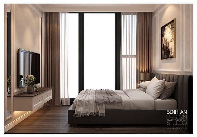 Hình ảnh Nhà đẹp, chủ dễ thương cho thuê gấp 2pn 2wc lầu thấp 23tr