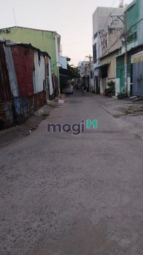 Hình ảnh Bán nhà HXH tránh Gò Dầu, Quận Tân Phú